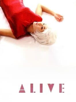 Alive cover art