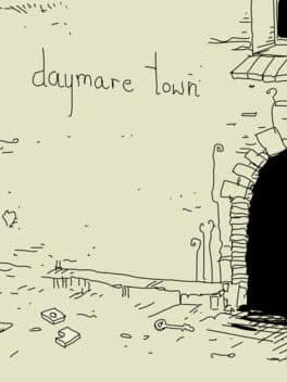 Daymare Town cover art