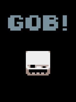Gob! cover art