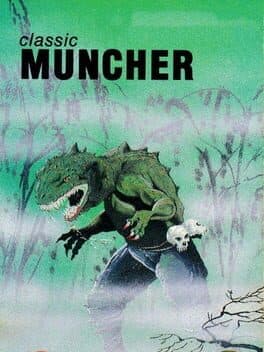 Classic Muncher cover art
