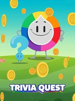 Trivia Quest cover art