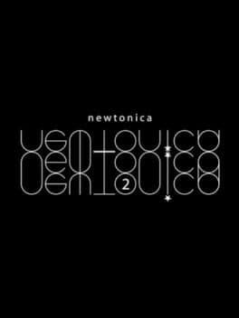 Newtonica2 cover art