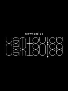 Newtonica cover art