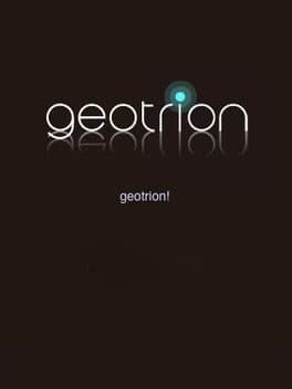 Geotrion cover art