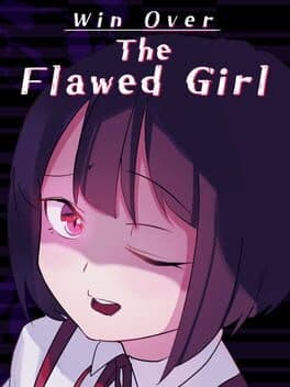 Win Over the Flawed Girl cover art