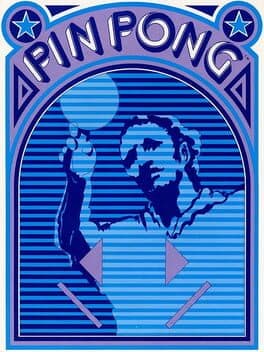 Pin Pong cover art