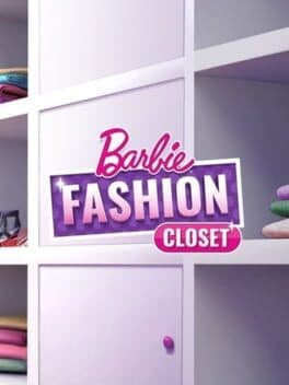 Barbie Fashion Closet cover art