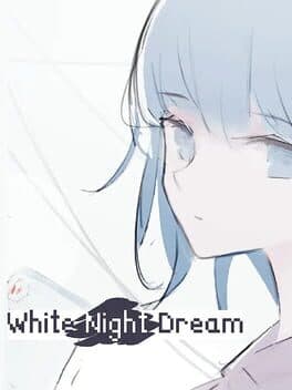 White Night Dream cover art