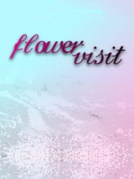 Flower Visit cover art
