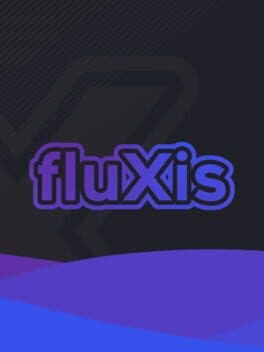 Fluxis cover art