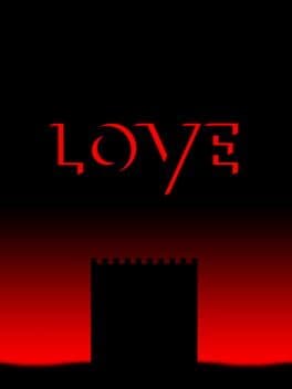 Love cover art