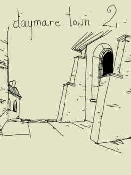 Daymare Town 2 cover art