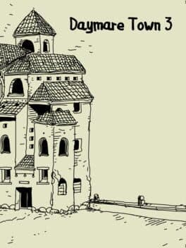 Daymare Town 3 cover art