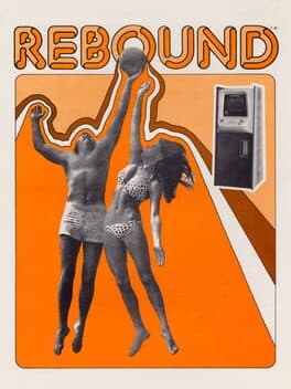 Rebound cover art