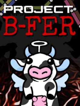 Project B-Fer cover art