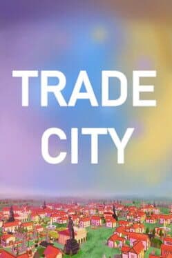 Trade City cover art