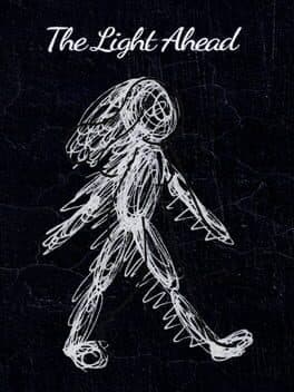 The Light Ahead cover art