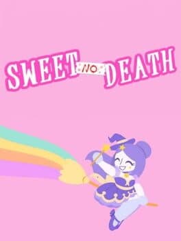 Sweet No Death cover art
