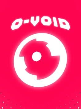 O-Void cover art