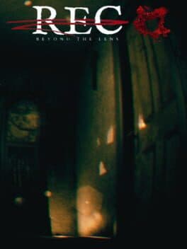 Rec: Beyond The Lens cover art