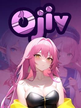 Ojiv cover art