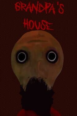 Grandpa's House cover art
