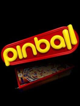 Pinball cover art