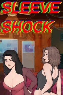 Sleeve Shock cover art