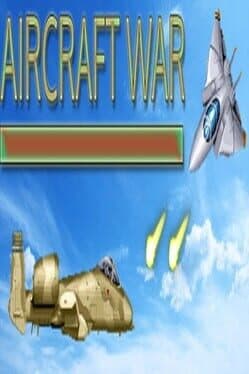 Aircraft War cover art