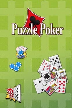 Puzzle Poker cover art