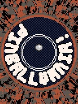 Pinballvania! cover art