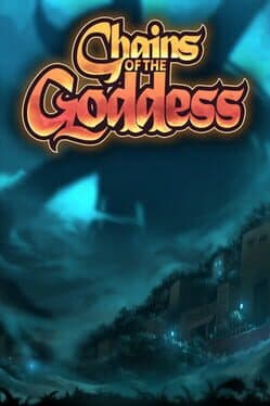 Chains of the Goddess cover art