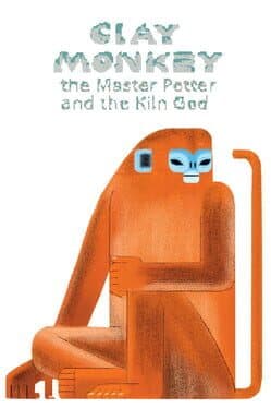 Clay Monkey: The Master Potter and The Kiln God cover art
