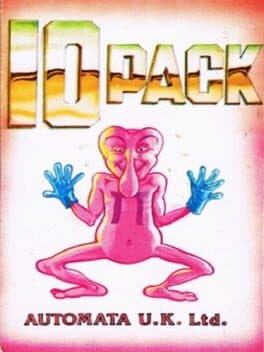 Automata 10 Pack Volume 2 cover art