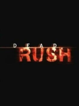 Dead Rush cover art