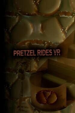 Pretzel Rides VR cover art