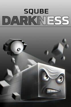 Sqube Darkness cover art