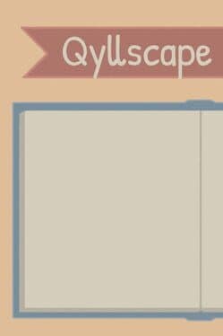 Qyllscape cover art