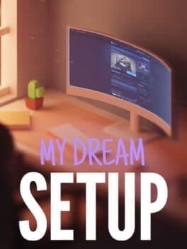 My Dream Setup cover art