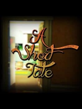 A Short Tale cover art