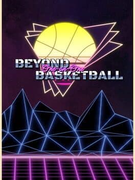Lim Beyond One-on-One Basketball cover art