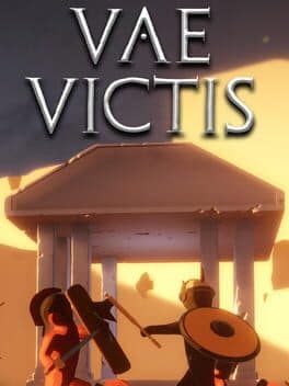 Vae Victis cover art