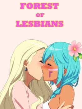 Forest of Lesbians cover art