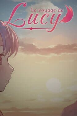 Lucy's Journey cover art