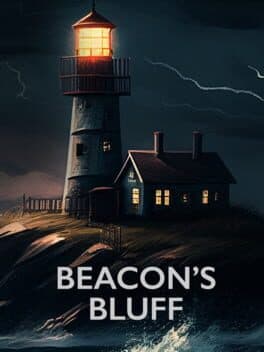 Beacon's Bluff cover art
