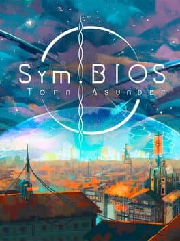 Sym.Bios: Torn Asunder cover art