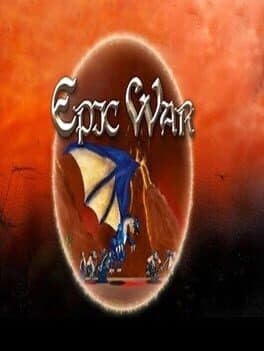 Epic War 1 cover art