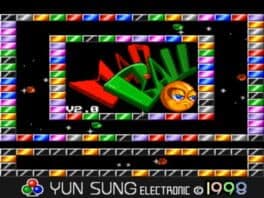 Mad Ball v2.0 cover art