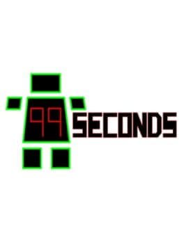 99Seconds cover art