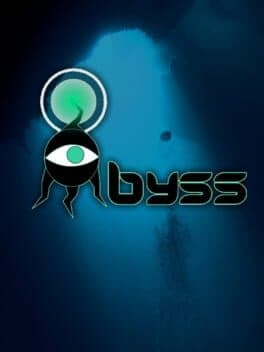 Abyss cover art